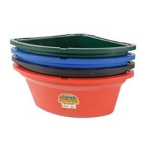 26 Quart Corner Feeder