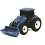 New Holland Tractor w/ Loader