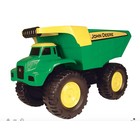Big Scoop Dump Truck