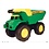 Big Scoop Dump Truck