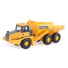 John Deere Articulated Dump Truck