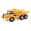 John Deere Articulated Dump Truck