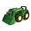 John Deere Big Scoop