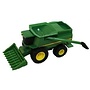 John Deere Combine