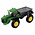 John Deere Dry Box Spreader