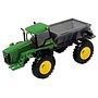 John Deere Dry Box Spreader