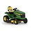 John Deere Lawn Tractor