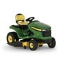 John Deere Lawn Tractor