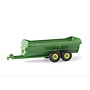 John Deere Spreader