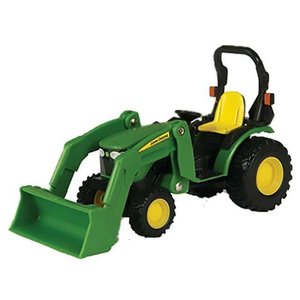 John Deere Tractor w/ Loader