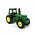 John Deere Vintage Tractor w/ Cab