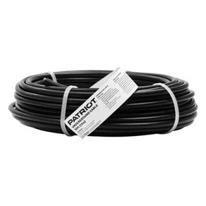 Patriot Underground Cable 50'