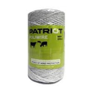 Patriot Patriot Poliwire