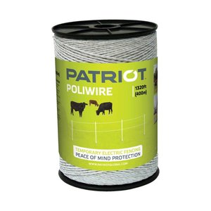 Patriot Patriot Poliwire