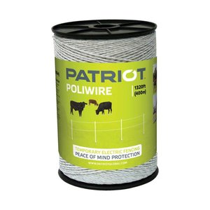 Patriot Poliwire