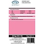 Saltec Red Salt Block (Iodized) 20kg