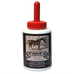 Fiske's Hoof and Hide Balm