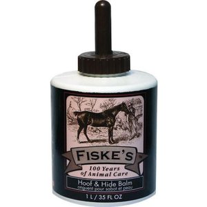 Fiske's Hoof and Hide Balm