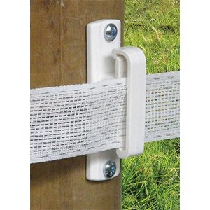 Patriot Patriot 1 1/2" Tape Wood Post Insulator