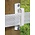 Patriot Patriot 1 1/2" Tape Wood Post Insulator