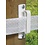 Patriot Patriot 1 1/2" Tape Wood Post Insulator
