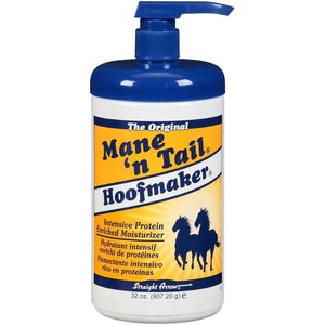 Mane 'N Tail Hoofmakers