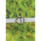 Patriot Patriot 1/2' tape to 1/2' tape Joiner Buckle