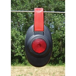 Patriot Patriot Fence Alert Warning Light