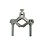Patriot Patriot Ground Rod Clamp