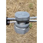 Patriot Patriot Joint Clamps (5pk)