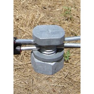 Patriot Patriot Joint Clamps (5pk)