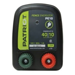 Patriot PE10 Energizer