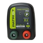 Patriot PE2 Fence Charger