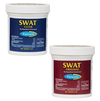 Swat fly repellent for cheap dogs