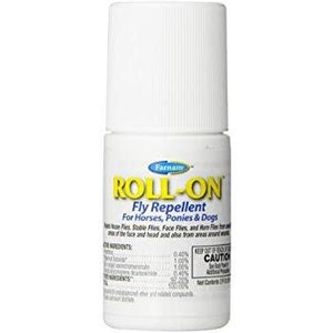 Farnam Roll on Fly Repellent