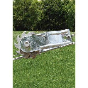 Speedrite Spring Clip Strainer