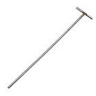 Speedrite T Handle Ground Rod, 30"