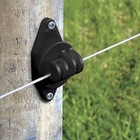 Patriot Patriot Wood Post Claw Insulator