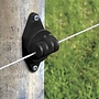 Patriot Patriot Wood Post Claw Insulator