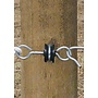 Patriot Wood Post Gate Anchor