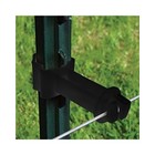 Patriot 2inch Wrap around T-post Extender