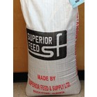 Superior Feeds LTD. Rabbit Pellets