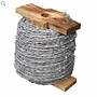 Barbed Wire - 1/4 Mile - 12.5 Gauge