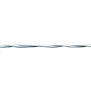 Barbless Wire (Double Strand Straight Wire)