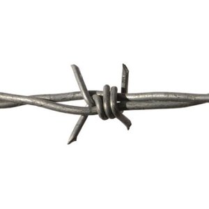 Barbed Wire - 1/4 Mile - 12.5 Gauge