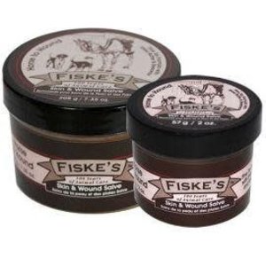 Fiske's Fiske's Skin and Wound Salve
