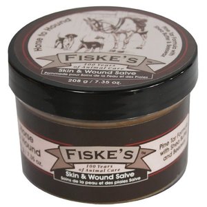 Fiske's Fiske's Skin and Wound Salve