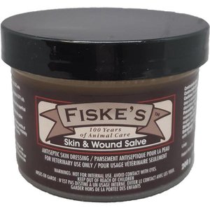 Fiske's Fiske's Skin and Wound Salve