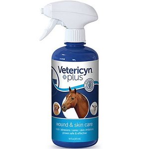 Vetericyn Gel