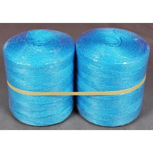 40,000 Twine Blue (2-pack)